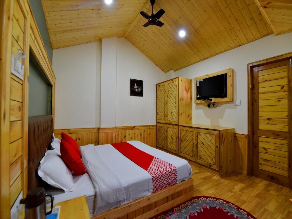 Манали: Satyam Paradise by OYO Rooms