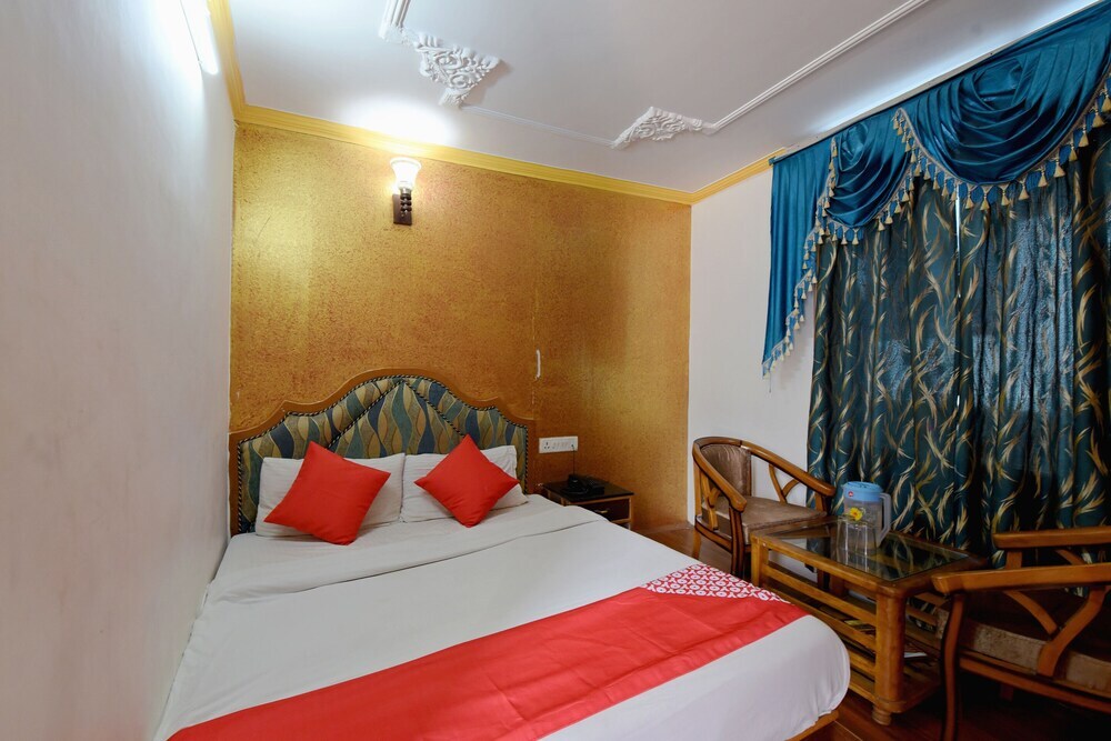 Манали: The Paramount Inn by OYO Rooms