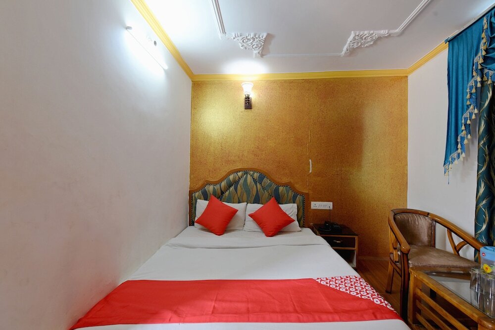 Манали: The Paramount Inn by OYO Rooms