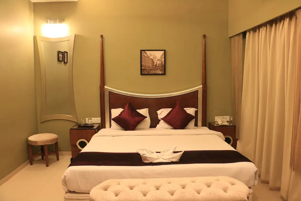 Индаур: Jalsa Resorts