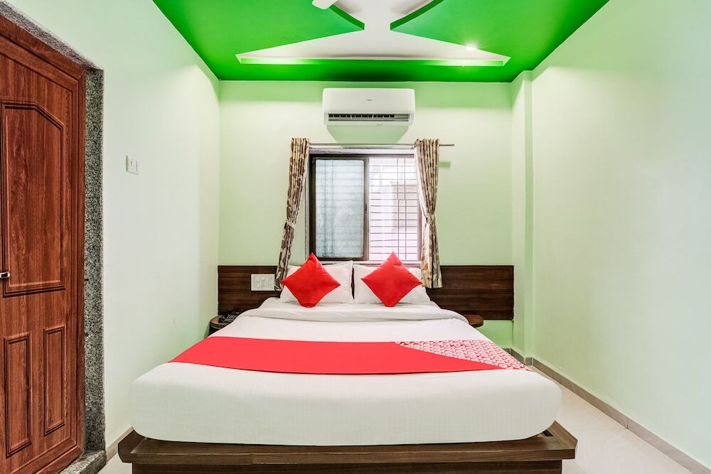 Ширди: Sai Viranjan by OYO Rooms