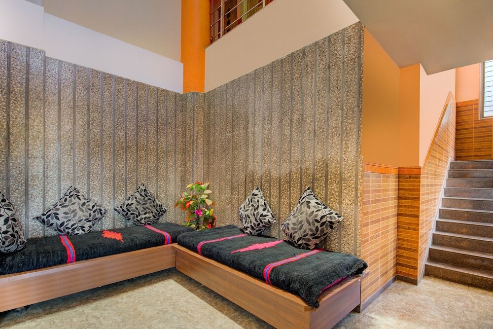 Ширди: Sai Viranjan by OYO Rooms