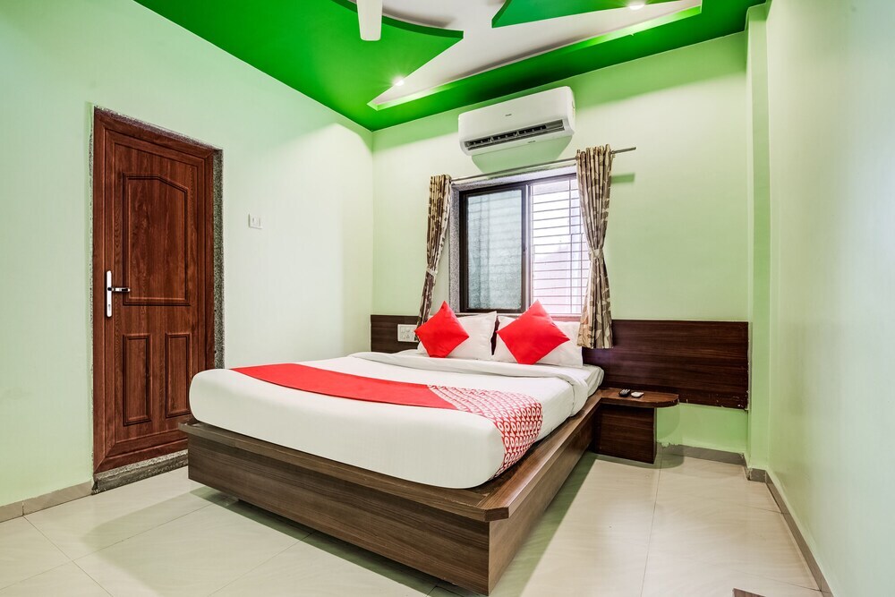 Ширди: Sai Viranjan by OYO Rooms