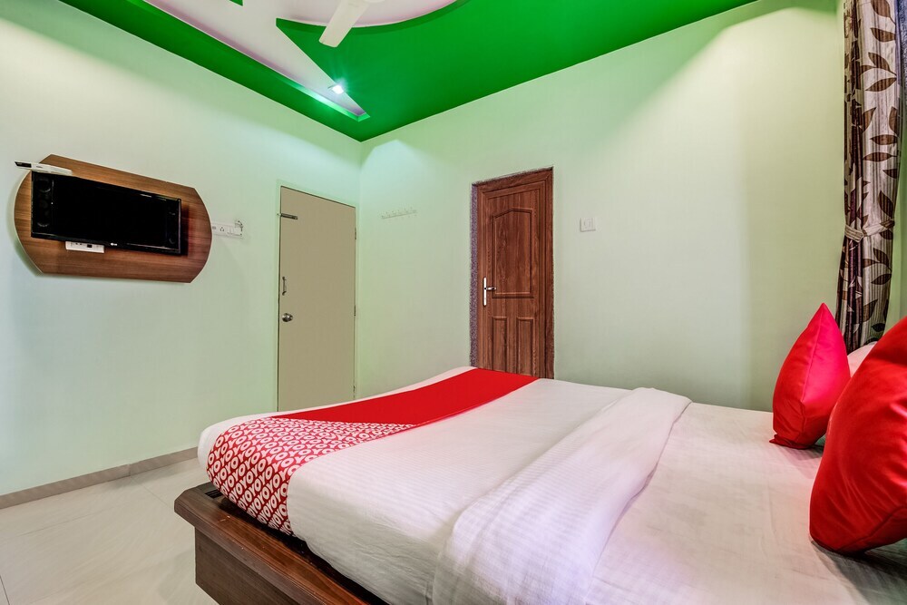 Ширди: Sai Viranjan by OYO Rooms