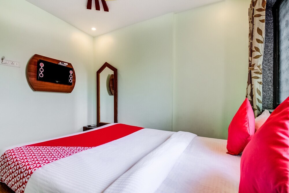 Ширди: Sai Viranjan by OYO Rooms