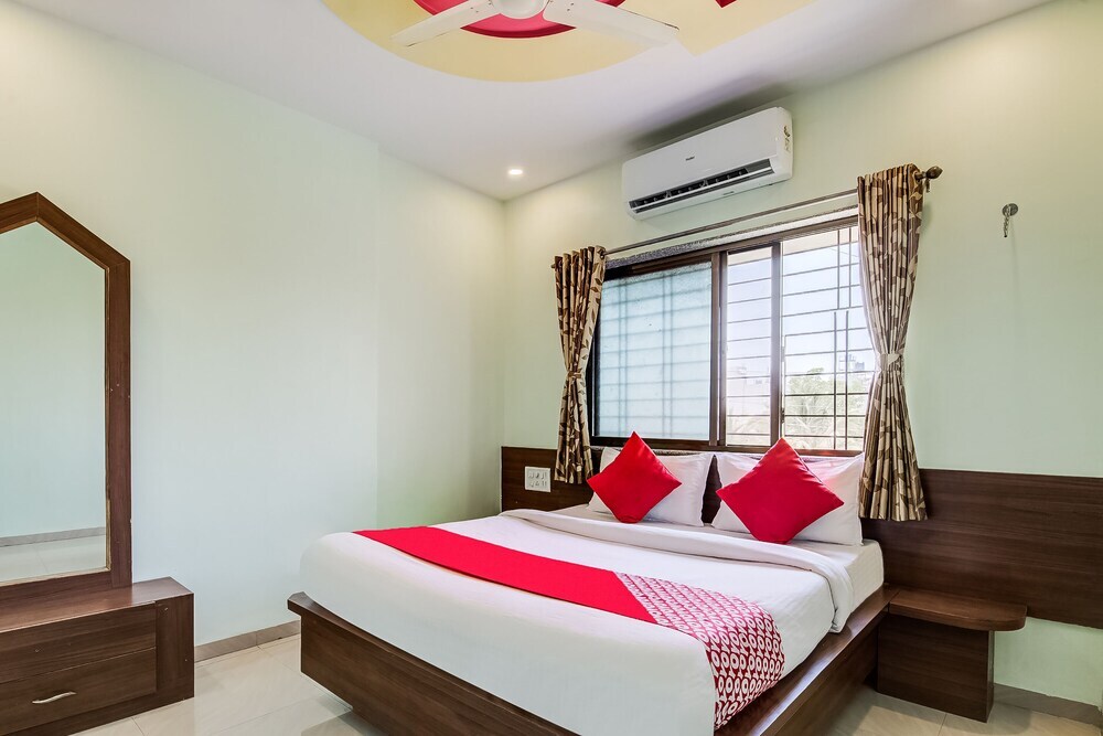 Ширди: Sai Viranjan by OYO Rooms