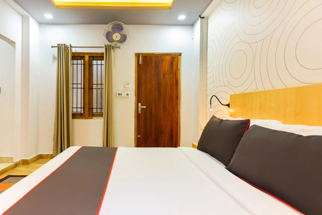 Кондотти: Marhaba Rooms by OYO Rooms