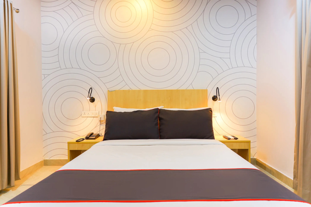 Кондотти: Marhaba Rooms by OYO Rooms
