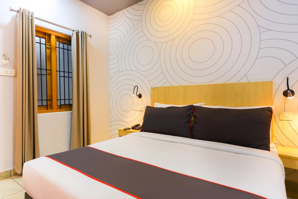Кондотти: Marhaba Rooms by OYO Rooms