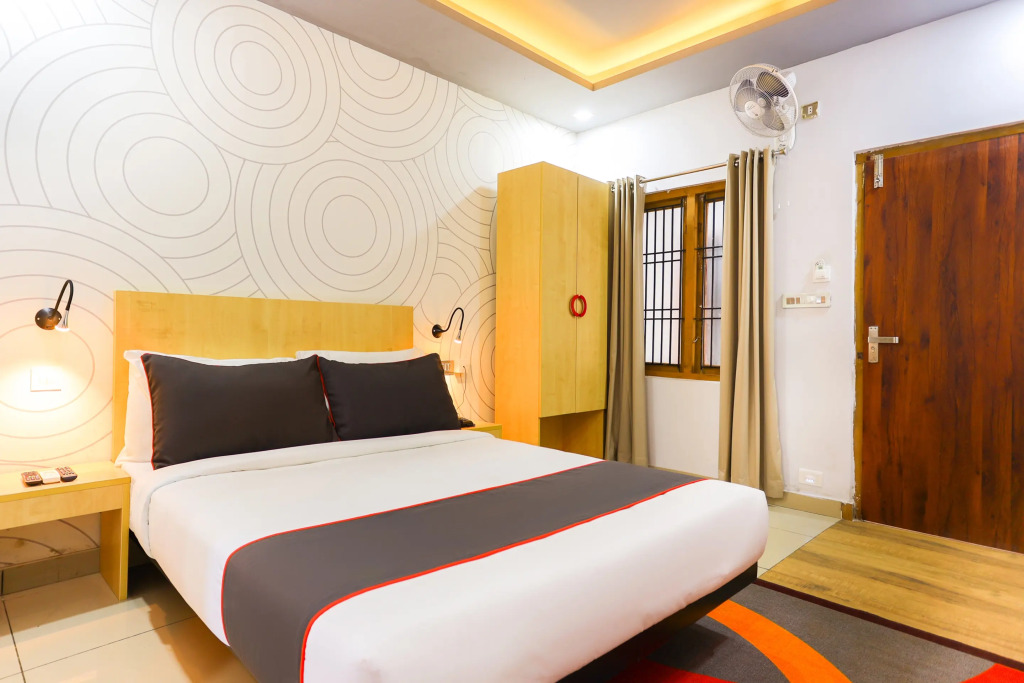 Кондотти: Marhaba Rooms by OYO Rooms