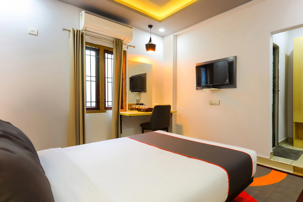 Кондотти: Marhaba Rooms by OYO Rooms