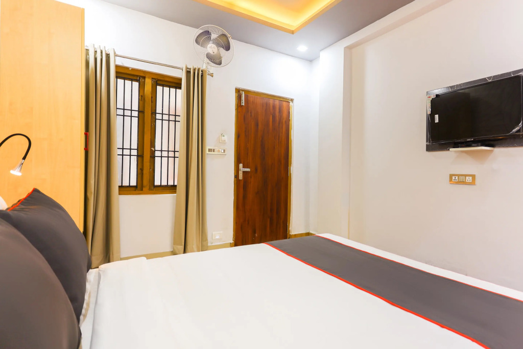 Кондотти: Marhaba Rooms by OYO Rooms