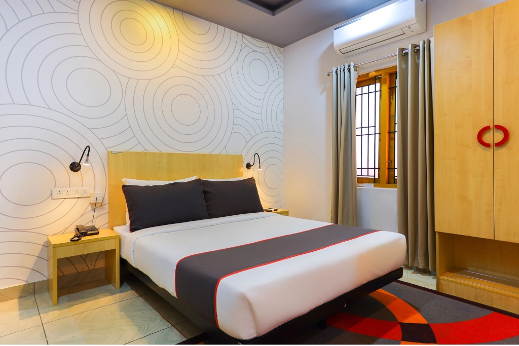 Кондотти: Marhaba Rooms by OYO Rooms