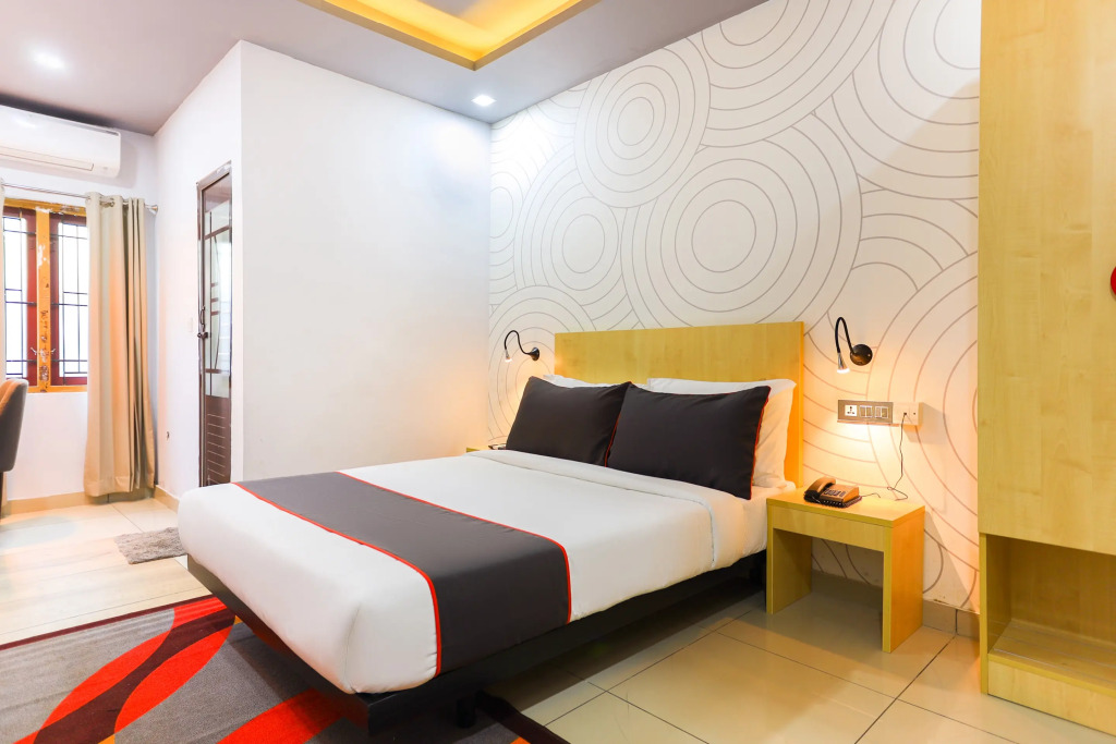 Кондотти: Marhaba Rooms by OYO Rooms