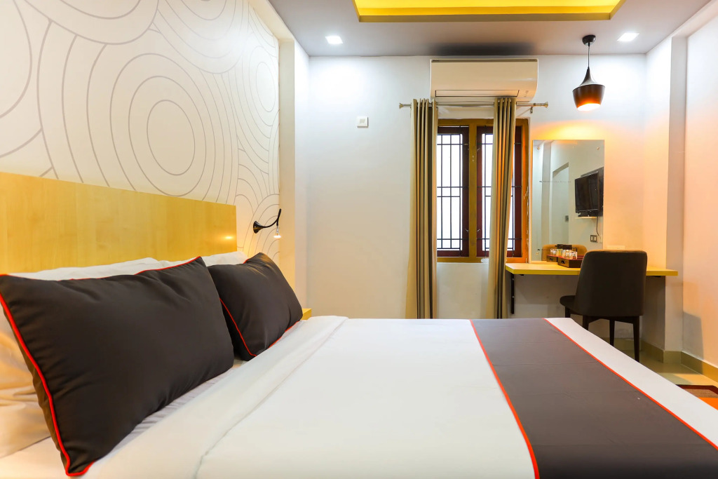 Кондотти: Marhaba Rooms by OYO Rooms