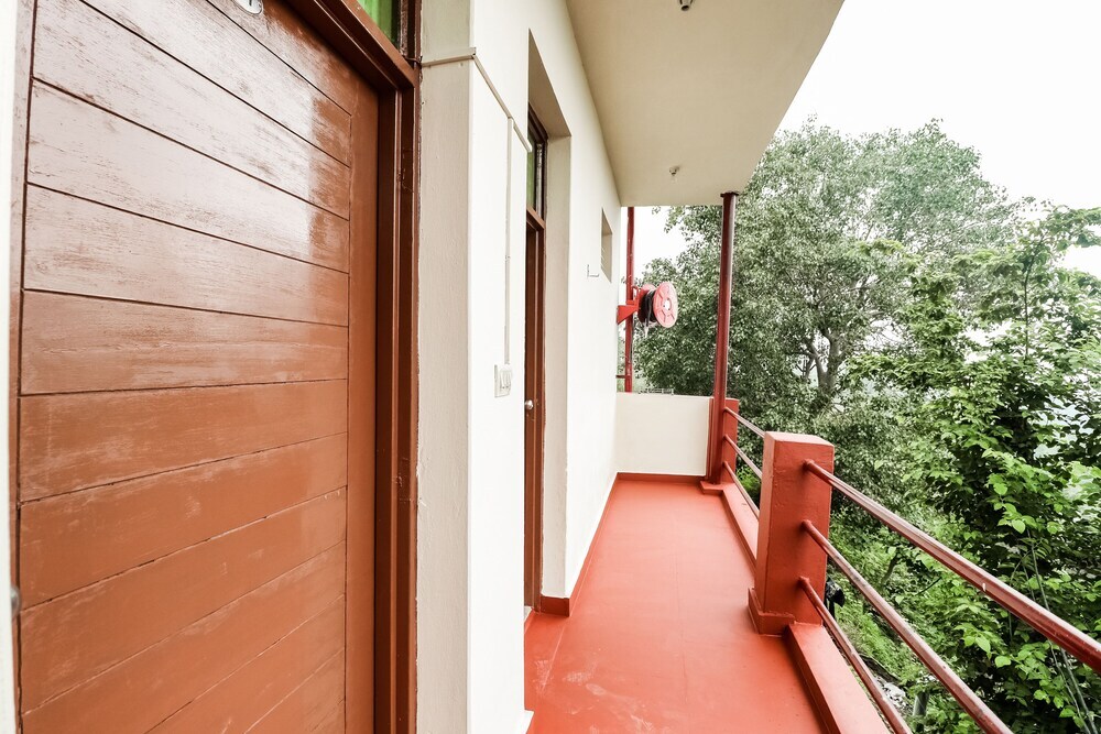 Чандигарх: Dreamway by OYO Rooms