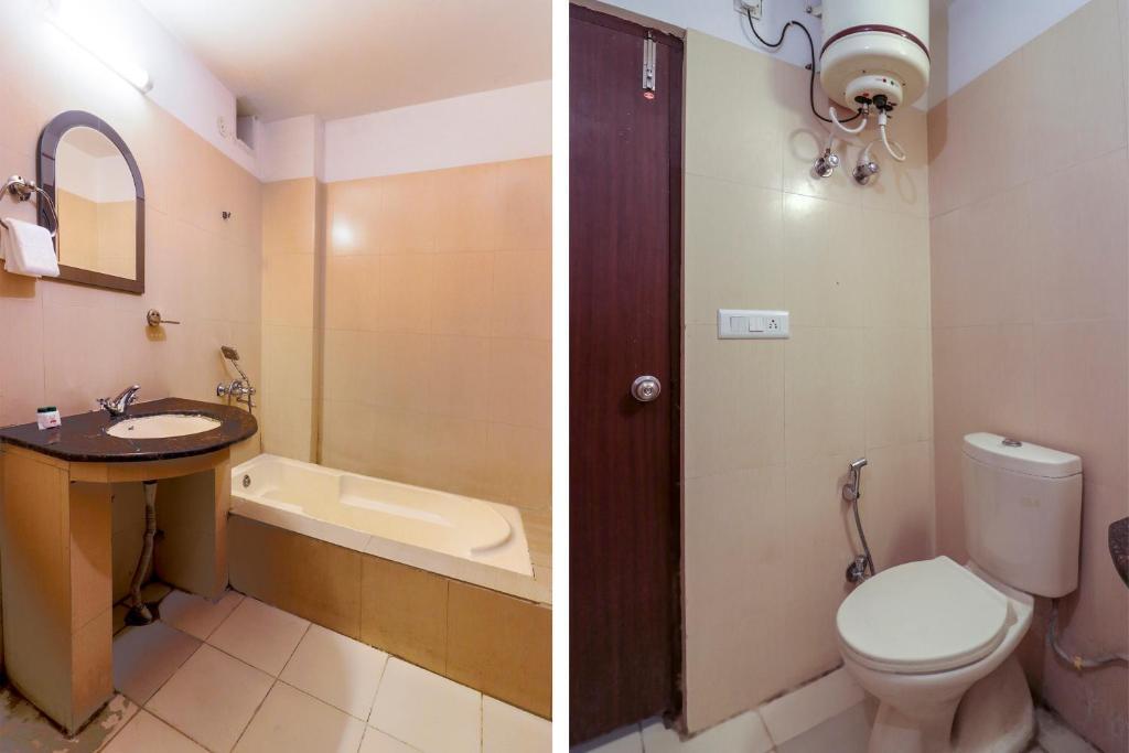 Дехрадун: Oyo 47457 Hotel Amber Palace