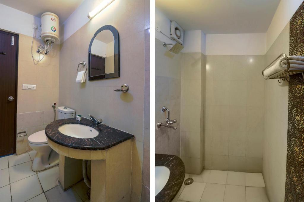 Дехрадун: Oyo 47457 Hotel Amber Palace