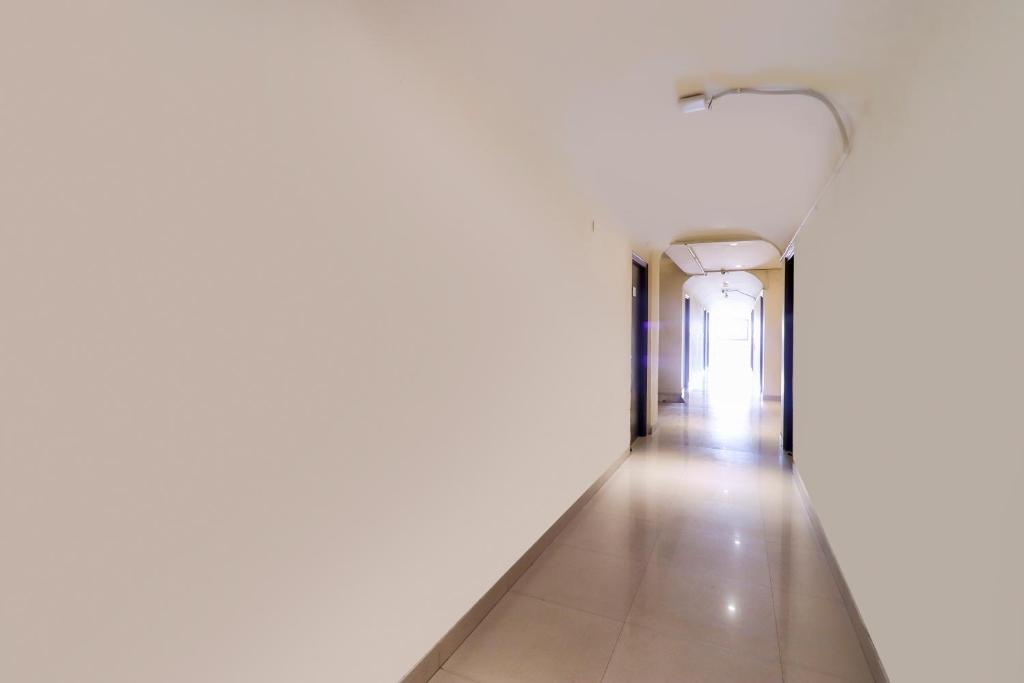 Дехрадун: Oyo 47457 Hotel Amber Palace