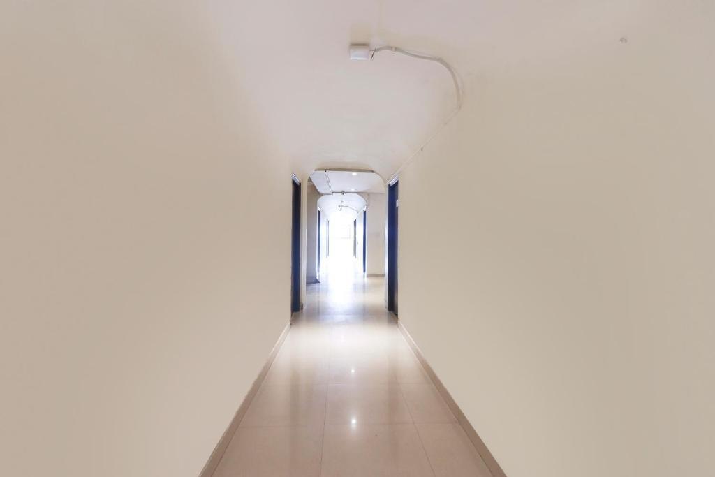 Дехрадун: Oyo 47457 Hotel Amber Palace