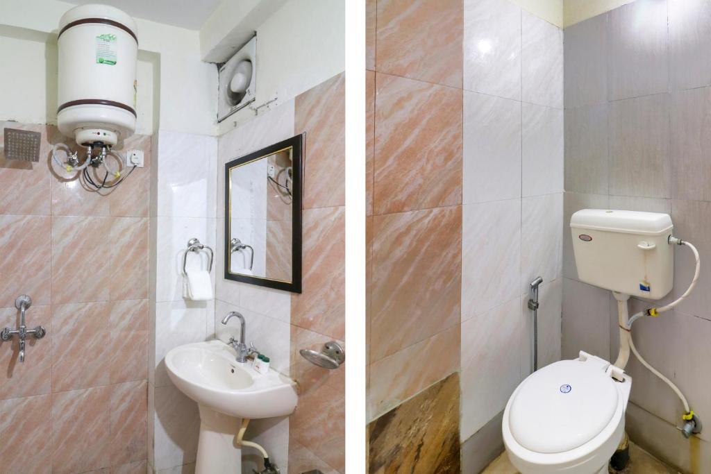 Дехрадун: Oyo 47457 Hotel Amber Palace