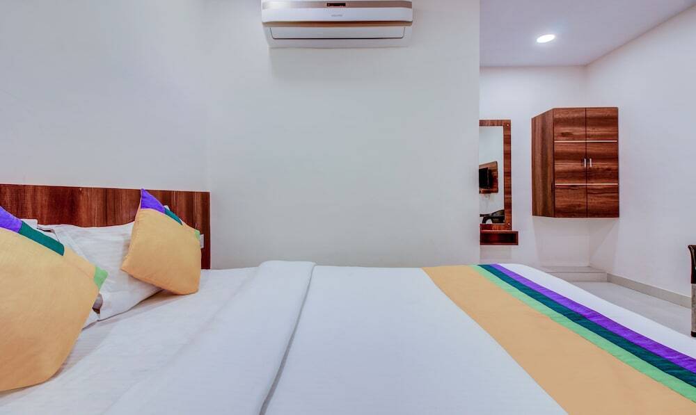 Hotel Vijay Inn by OYO Rooms — фото 1