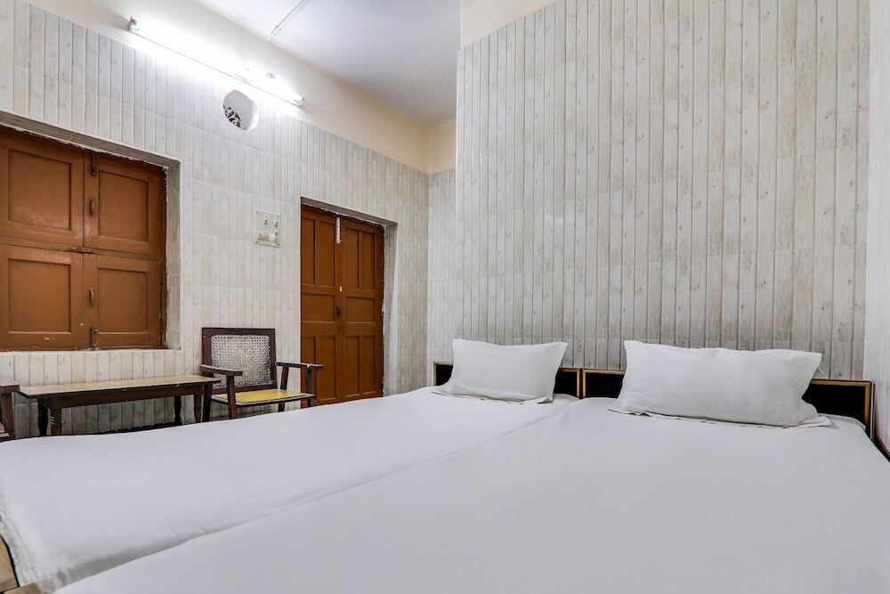 Hotel Venkatesh by OYO Rooms — фото 4