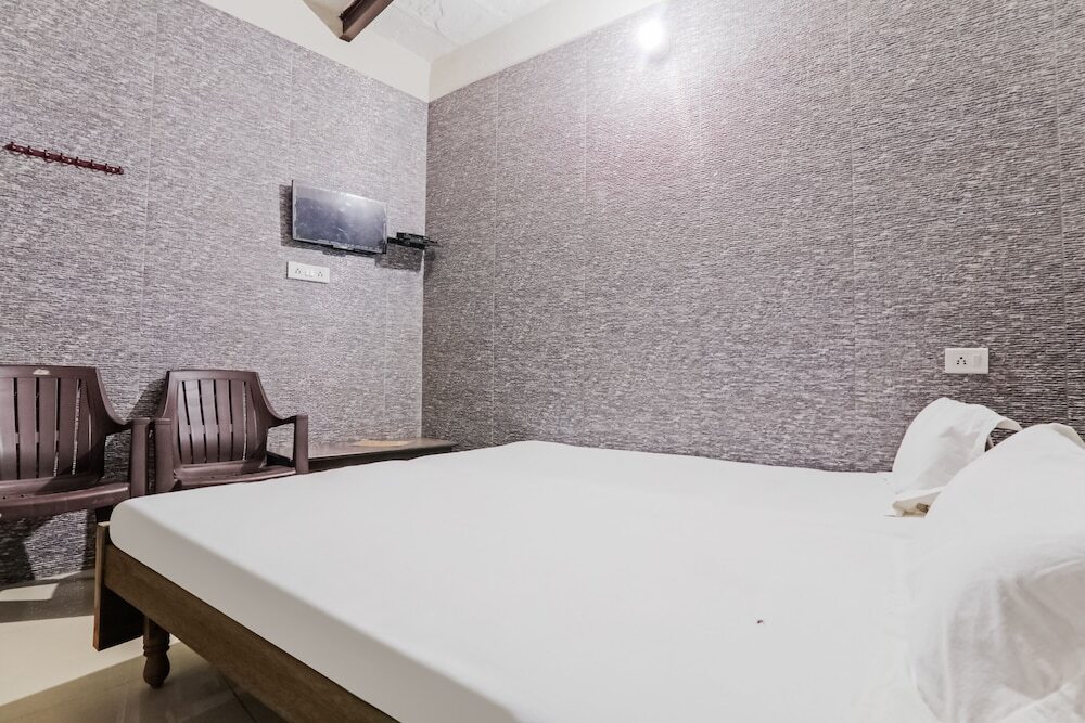 Варанаси: Hotel Venkatesh by OYO Rooms
