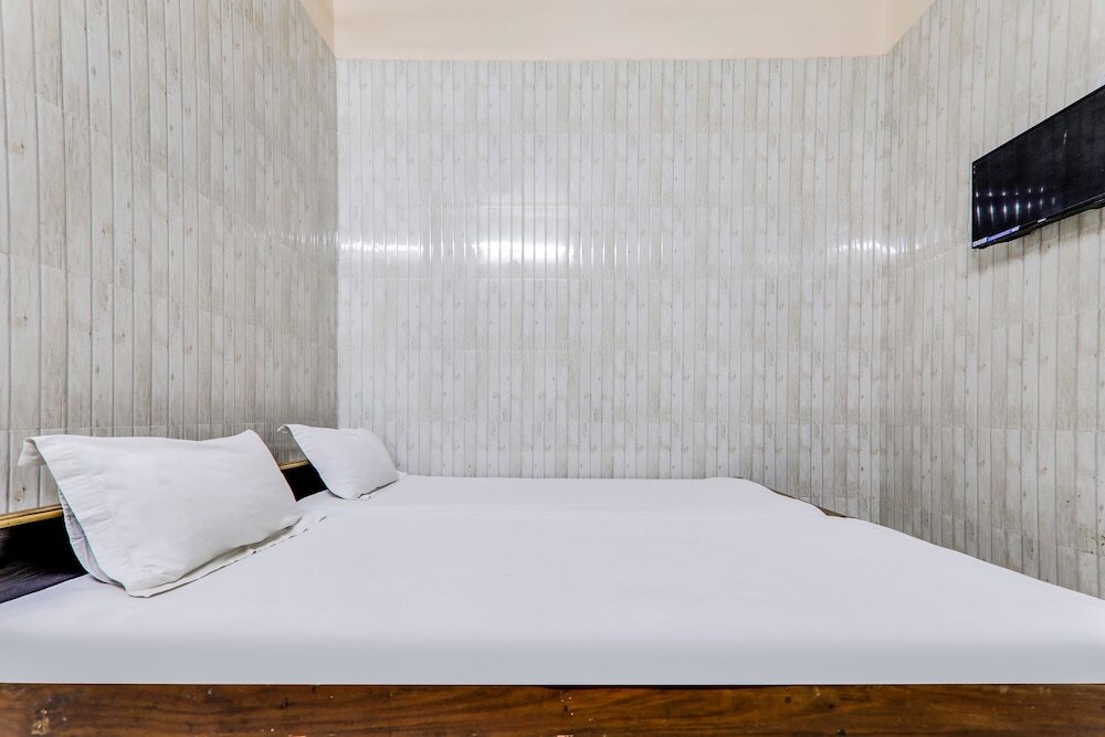 Варанаси: Hotel Venkatesh by OYO Rooms