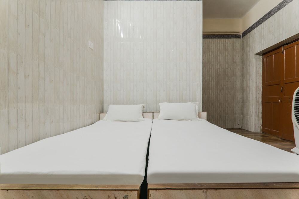 Hotel Venkatesh by OYO Rooms — фото 2