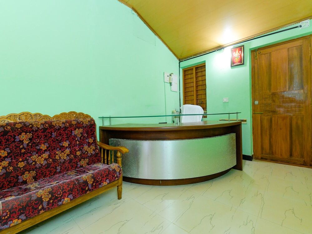 Аллеппи: Ritu Beach Resort by Oyo Rooms