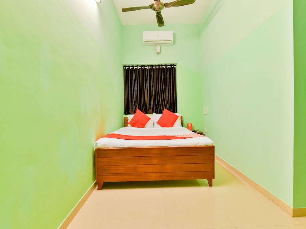 Аллеппи: Ritu Beach Resort by Oyo Rooms