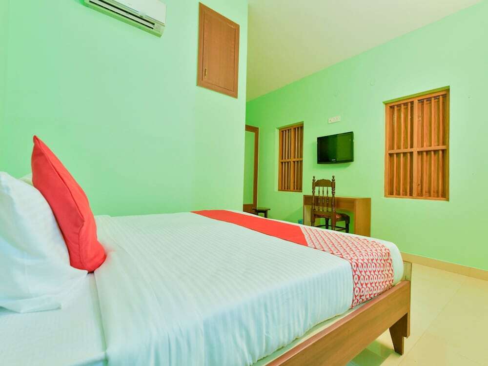Аллеппи: Ritu Beach Resort by Oyo Rooms