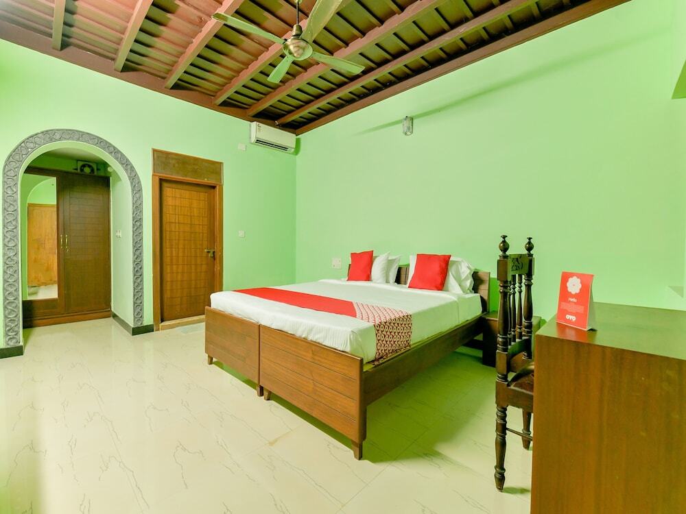 Аллеппи: Ritu Beach Resort by Oyo Rooms