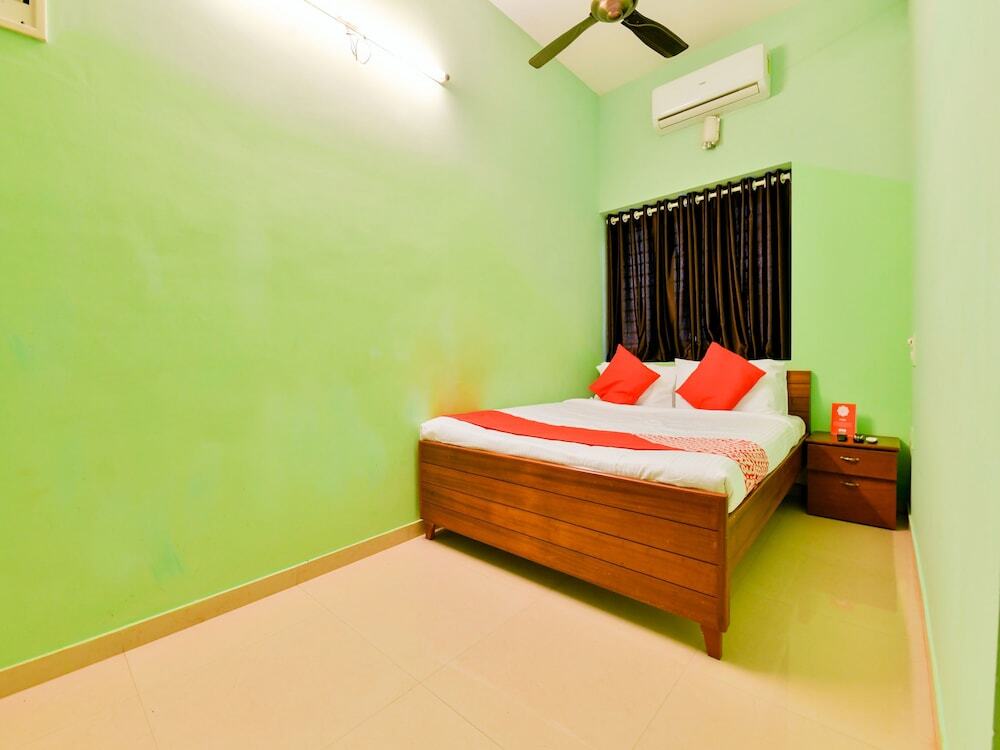 Аллеппи: Ritu Beach Resort by Oyo Rooms
