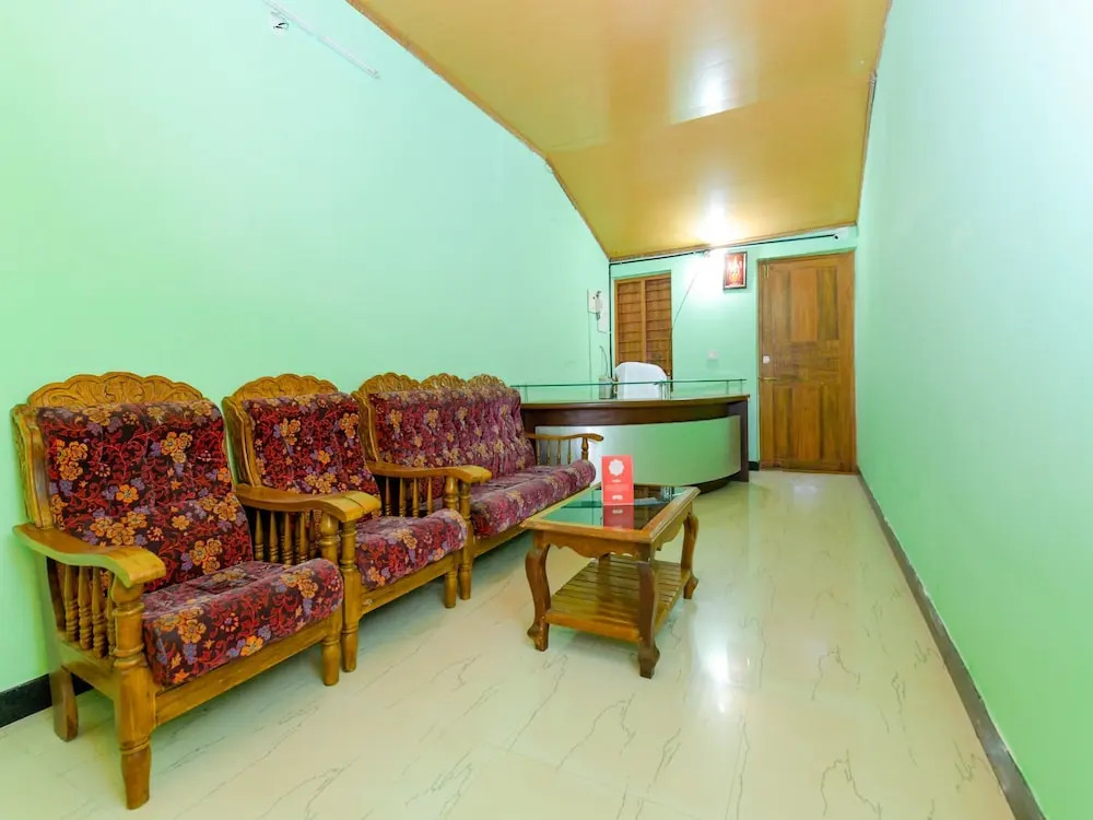 Аллеппи: Ritu Beach Resort by Oyo Rooms