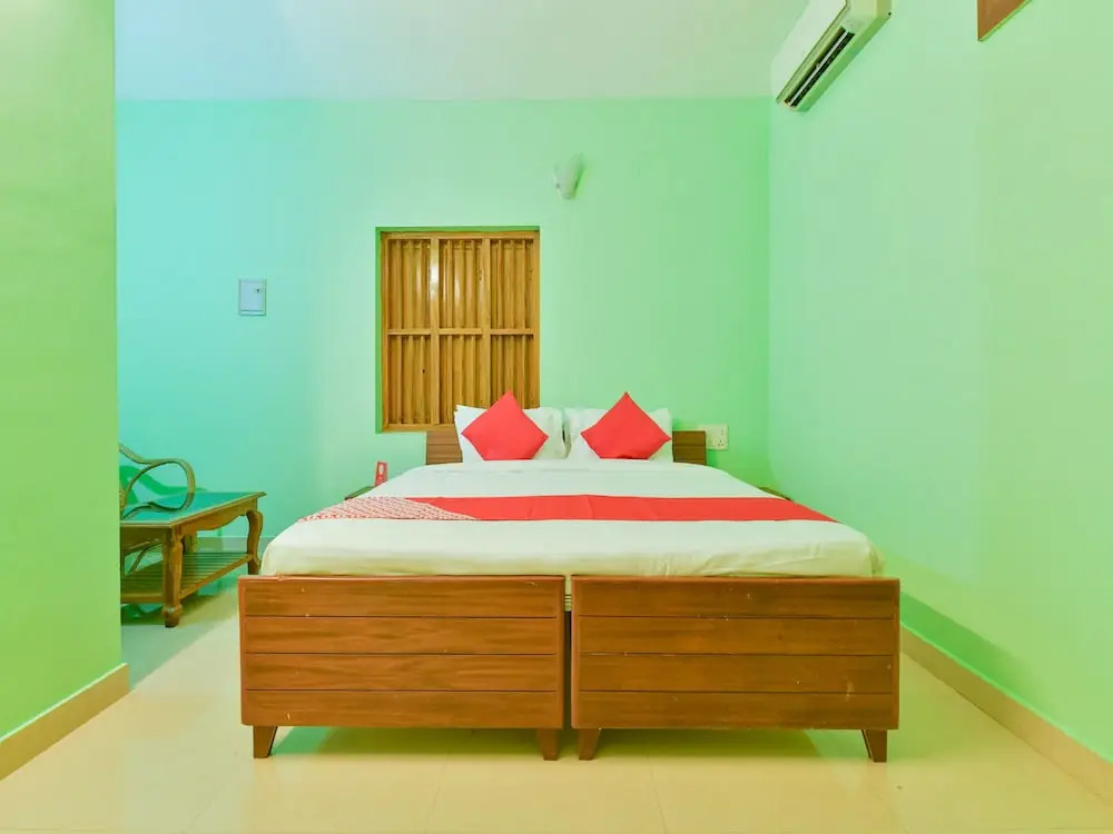 Аллеппи: Ritu Beach Resort by Oyo Rooms