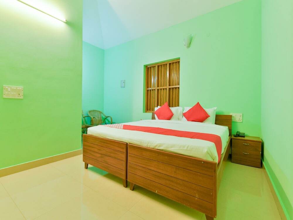 Аллеппи: Ritu Beach Resort by Oyo Rooms
