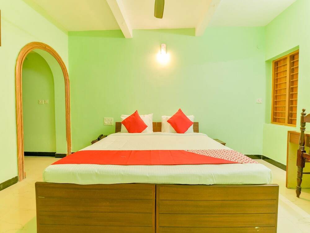 Аллеппи: Ritu Beach Resort by Oyo Rooms
