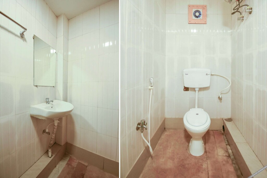 Колката: OYO 41435 Golden Residency