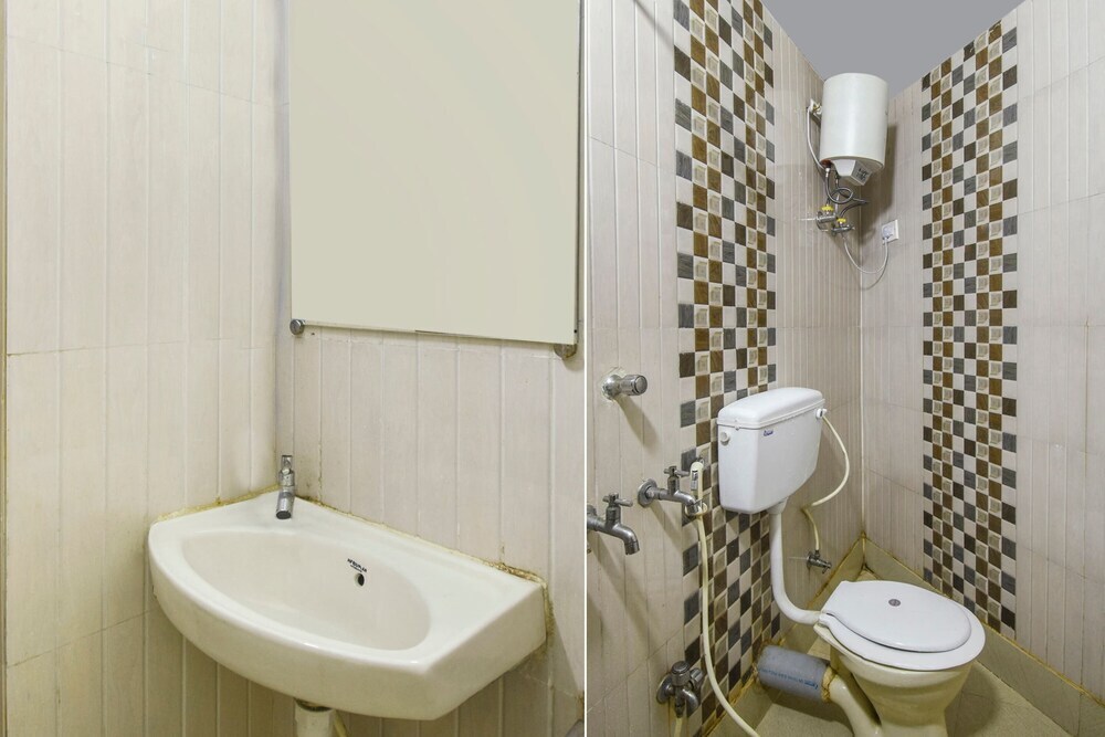 Колката: OYO 41435 Golden Residency