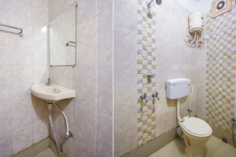 Колката: OYO 41435 Golden Residency