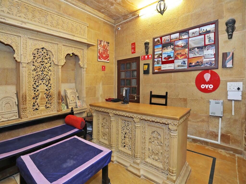 Hotel Nirmal Haveli by OYO Rooms — фото 4