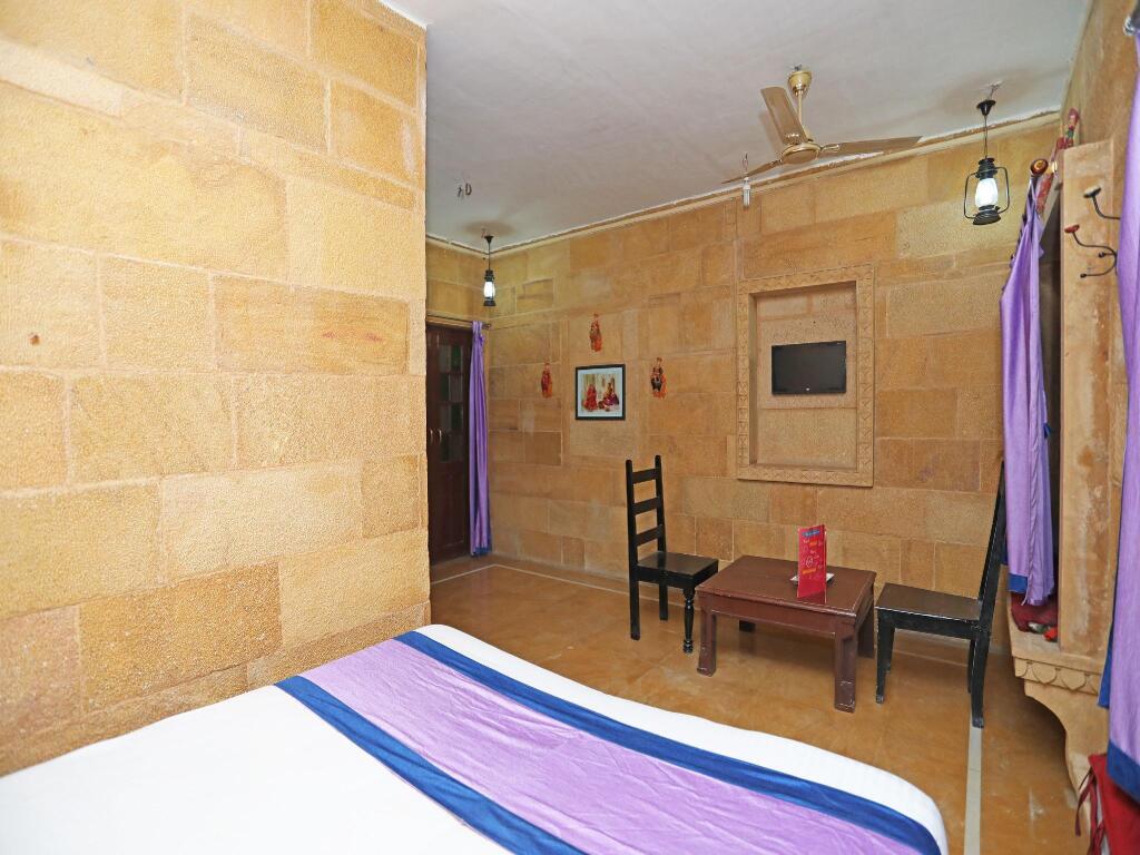 Джайсалмер: Hotel Nirmal Haveli by OYO Rooms