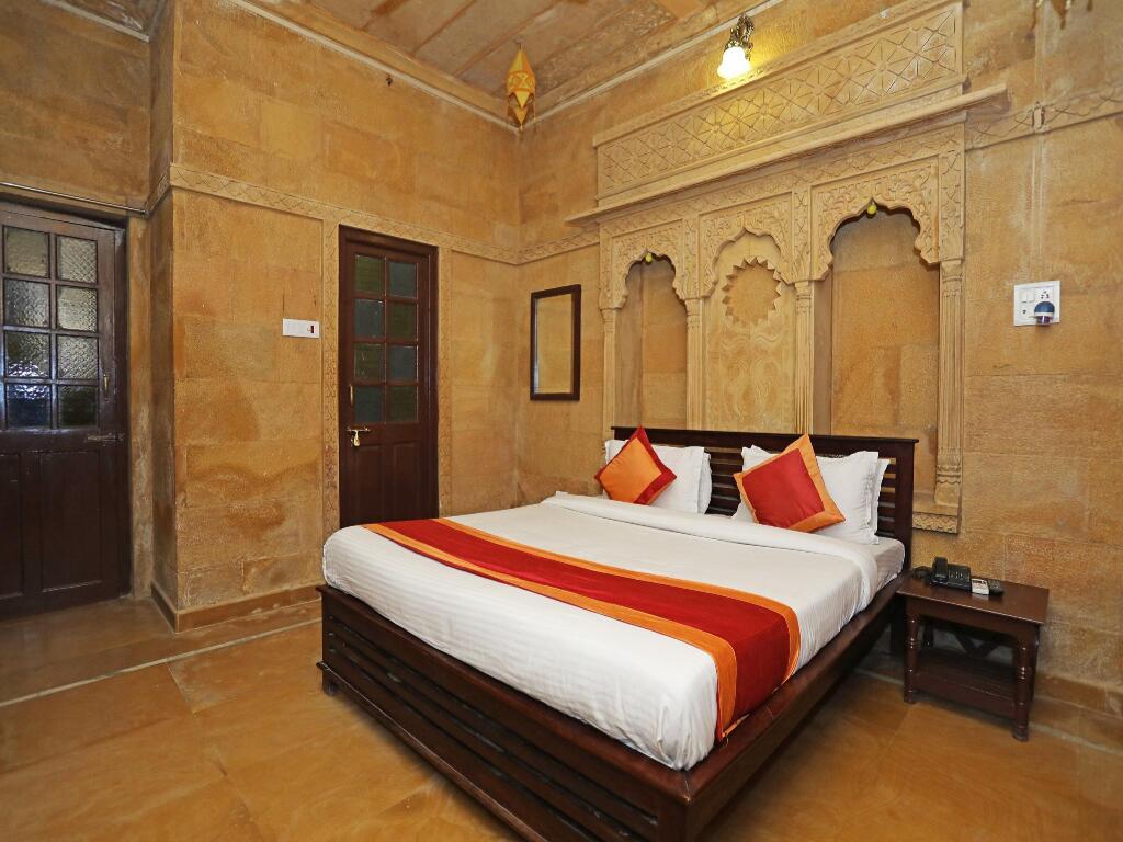 Hotel Nirmal Haveli by OYO Rooms — фото 3