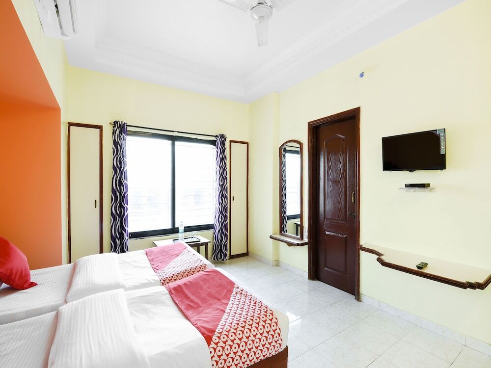 Аурангабад: Kala Laxmi Executive by OYO Rooms