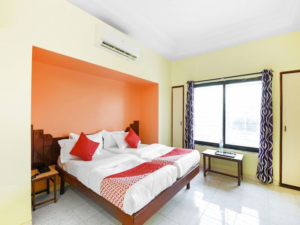 Аурангабад: Kala Laxmi Executive by OYO Rooms