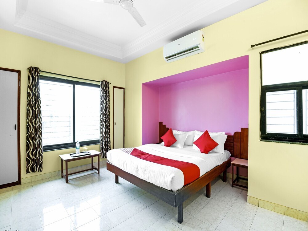 Kala Laxmi Executive by OYO Rooms — фото 6