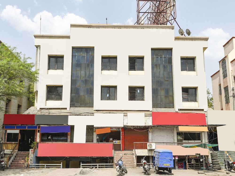 Kala Laxmi Executive by OYO Rooms — фото 1