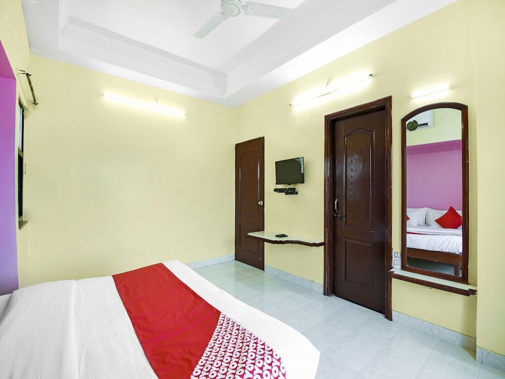 Аурангабад: Kala Laxmi Executive by OYO Rooms